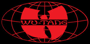Wu Tang Logo Wallpaper