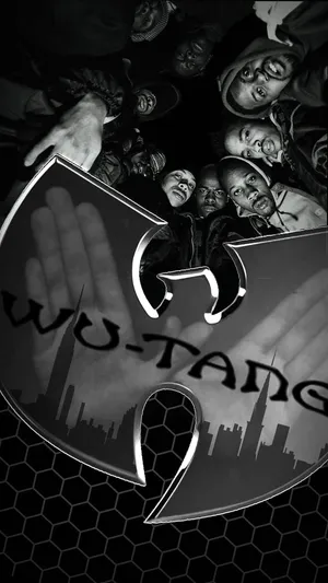 Wu Tang - Wallpapers Wallpaper
