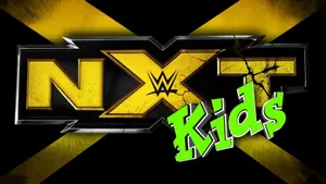 Wwe Nxt Kids Wallpaper