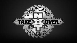 Wwe Nxt Portland Wallpaper