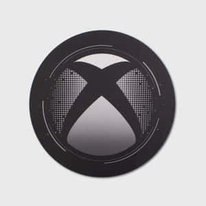 Xbox Pfp Black Wallpaper