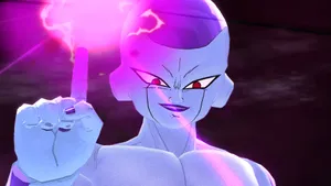 Xbox Pfp Frieza Wallpaper
