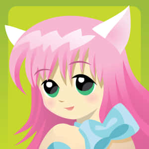 Xbox Pfp Kitty Wallpaper