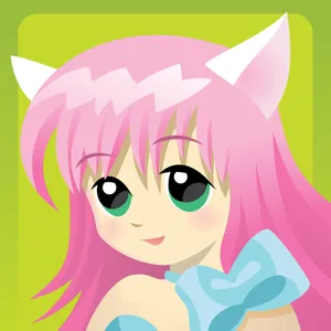 Xbox Pfp Kitty Wallpaper