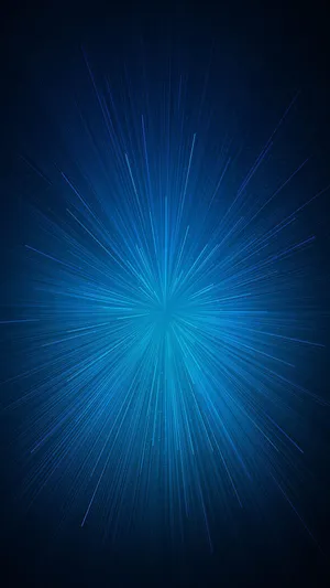 Xiaomi Vortex Space Wallpaper