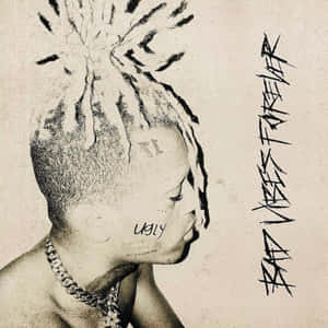 Xxxtentacion Pfp Album Cover Wallpaper