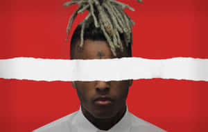 Xxxtentacion Pfp Eyes Wallpaper