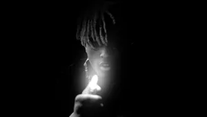 Xxxtentacion Pfp Lighter Wallpaper