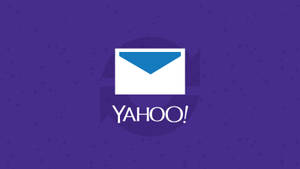 Yahoo Mail Envelope Wallpaper