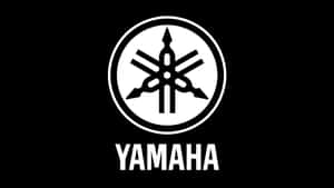 Yamaha Logo Black Background Wallpaper