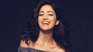 Yami Gautam Captivating In A Featurette Wallpaper