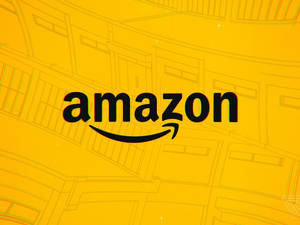 Yellow Amazon Art Wallpaper