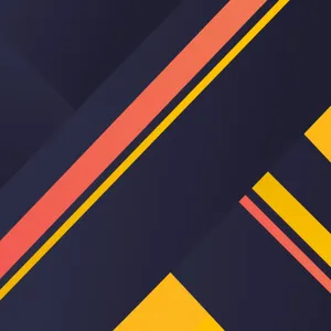 Yellow Blue Pink Ipad Wallpaper