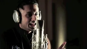 Yo Yo Honey Singh Indian Rapper Wallpaper