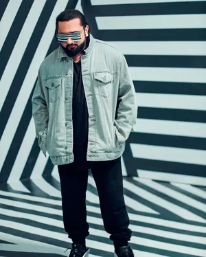 Yo Yo Honey Singh Melody Roja Wallpaper