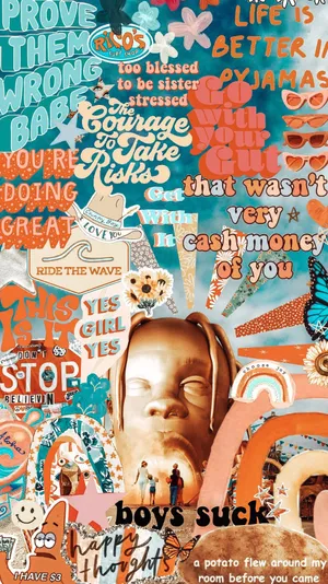 You Have The Power To Create Your Own Story 📖 Wallpaper