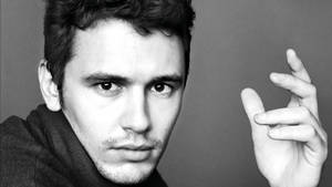 Young James Franco Photo Wallpaper