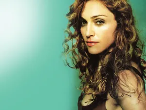 Young Madonna