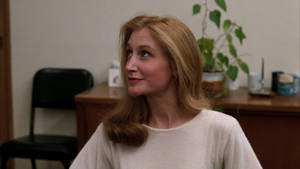 Young Patricia Clarkson Wallpaper