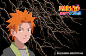 Young Yahiko Staring Wallpaper