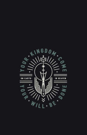 Your Catholic Phone, The Perfect Solution For Keeping God Close. Wallpaper