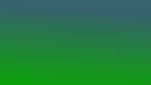 Youtube Thumbnail Green Gradient Wallpaper