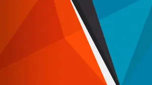 Youtube Thumbnail Modern Abstract Wallpaper