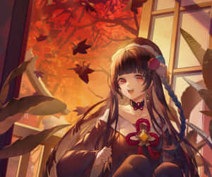 Yun Jin Genshin Pfp Wallpaper