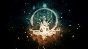 Zen Desktop Spirit Meditation Wallpaper