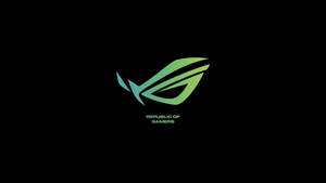 Zenfone Max Rog Wallpaper