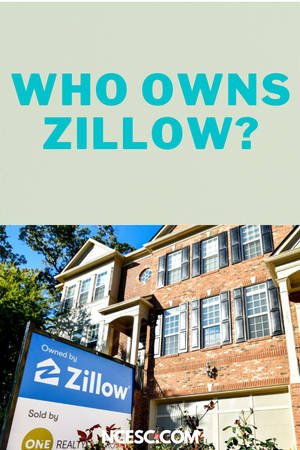 Zillow Graphic Poster Wallpaper