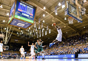 Zion Williamson Best Dunks Wallpaper