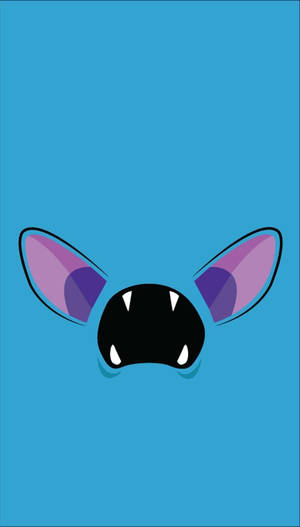 Zubat Head Wallpaper